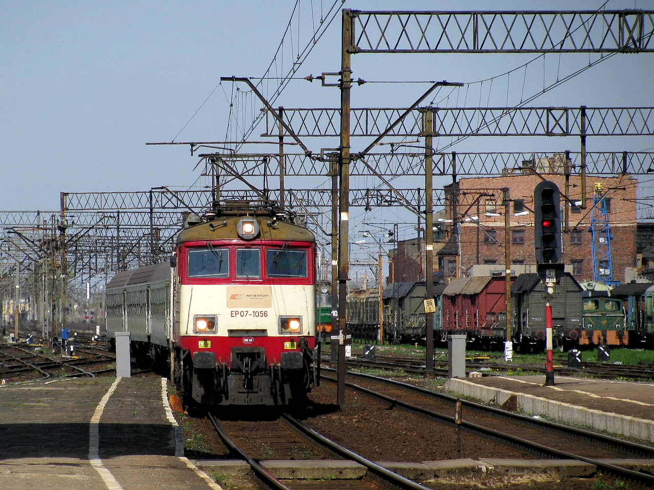 EP07-1056 [PKP InterCity]