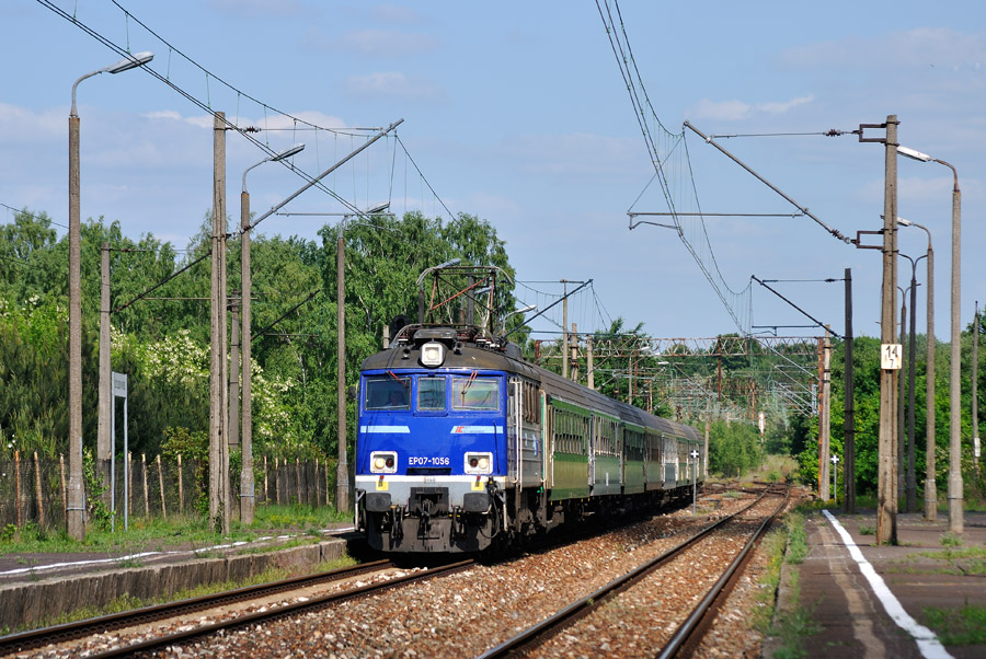 EP07-1056 [PKP InterCity]
