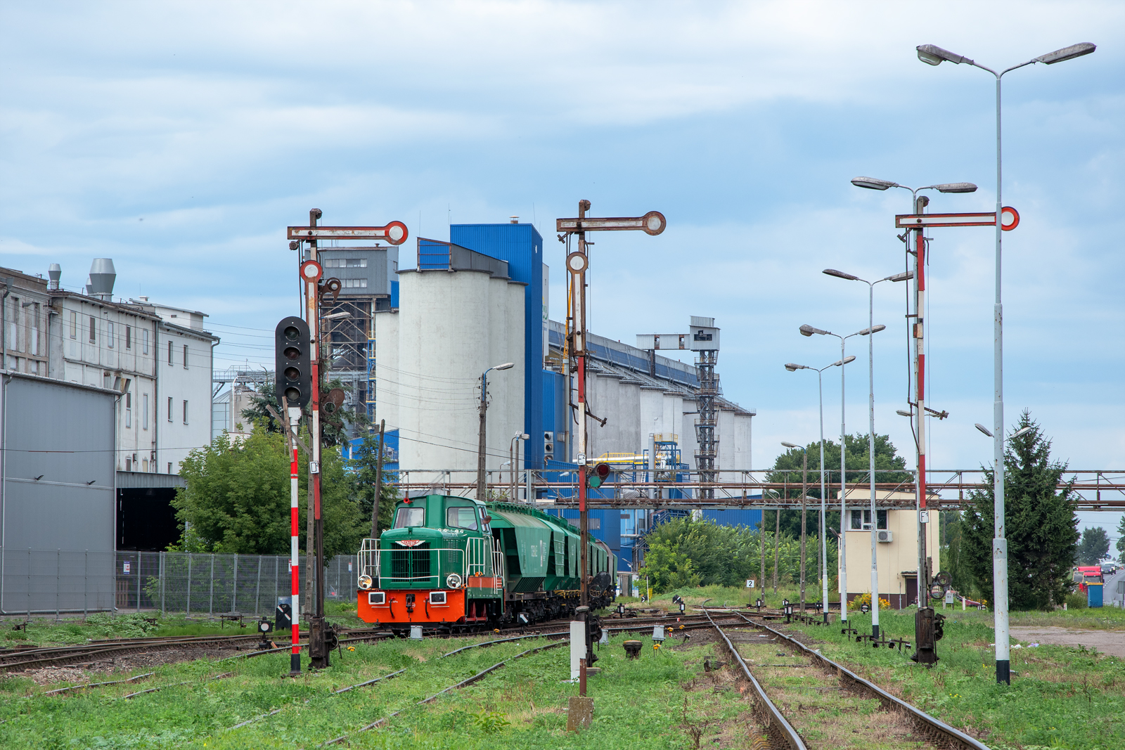 401Da-219 [Zakłady Tłuszczowe Kruszwica]