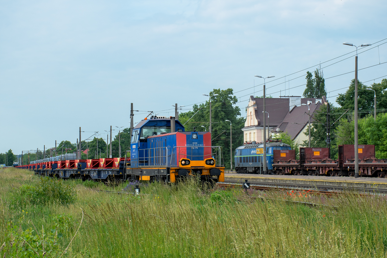 6Dg-176 [PUK Kolprem]