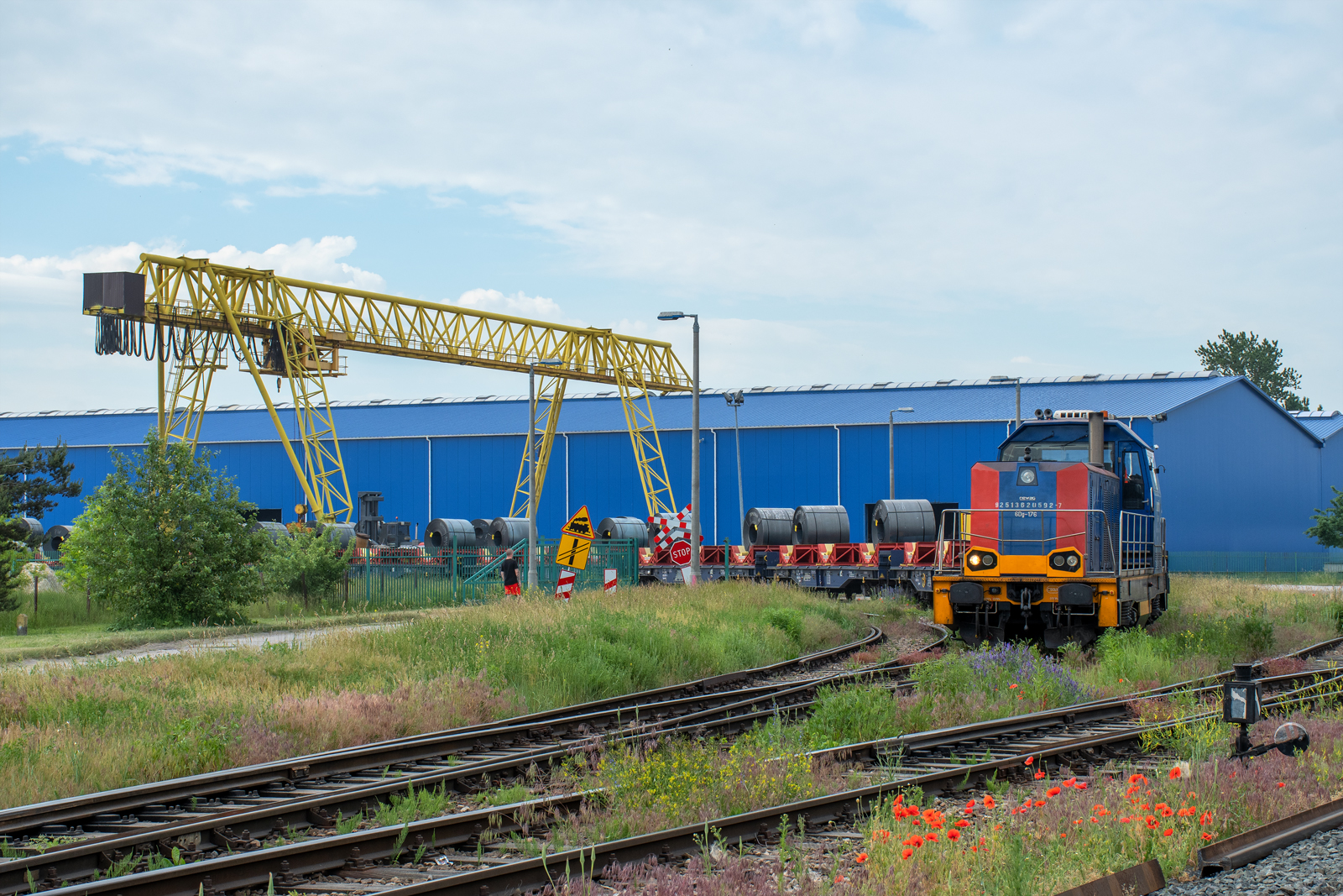 6Dg-176 [PUK Kolprem]