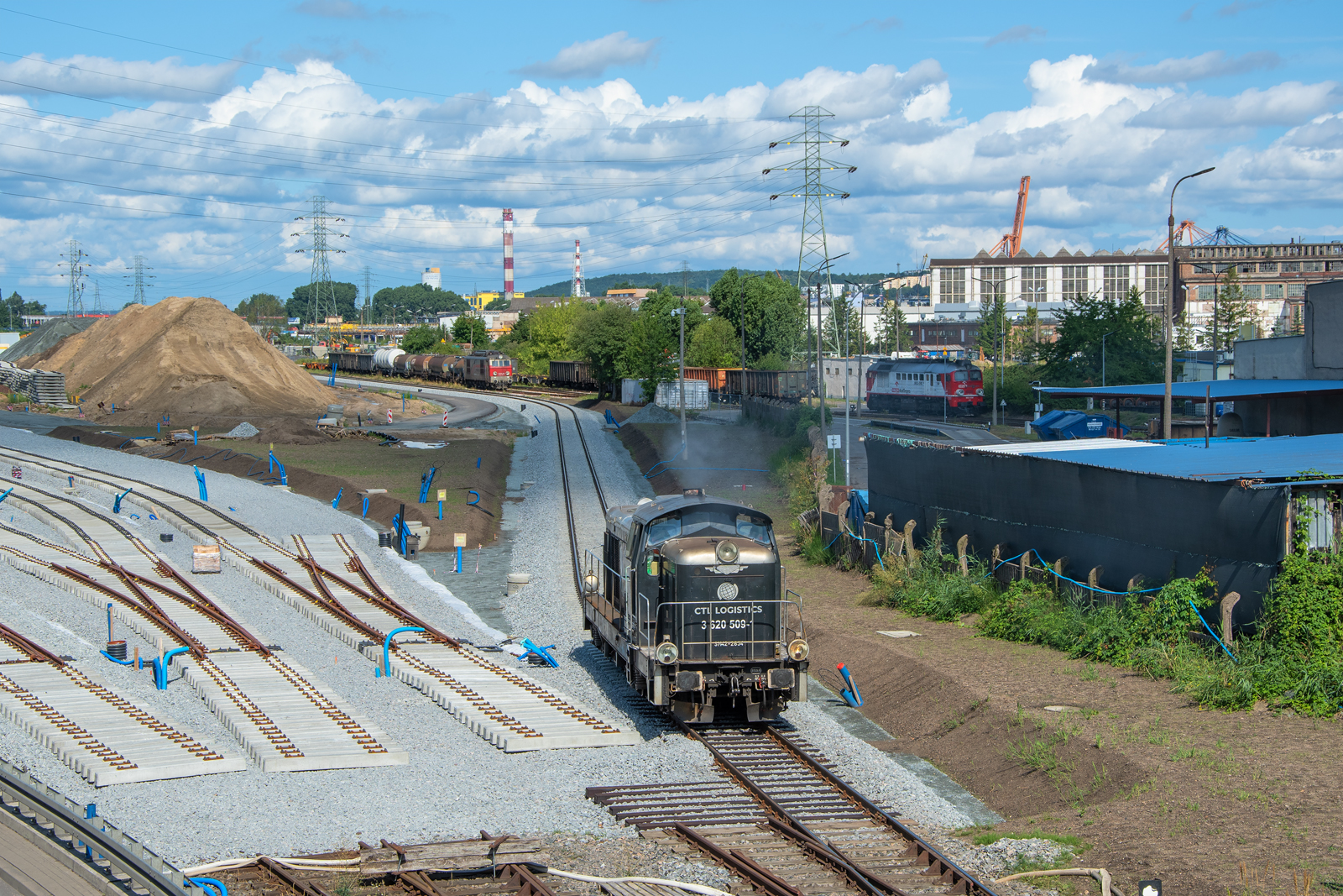 SM42-2634 [CTL Logistics]