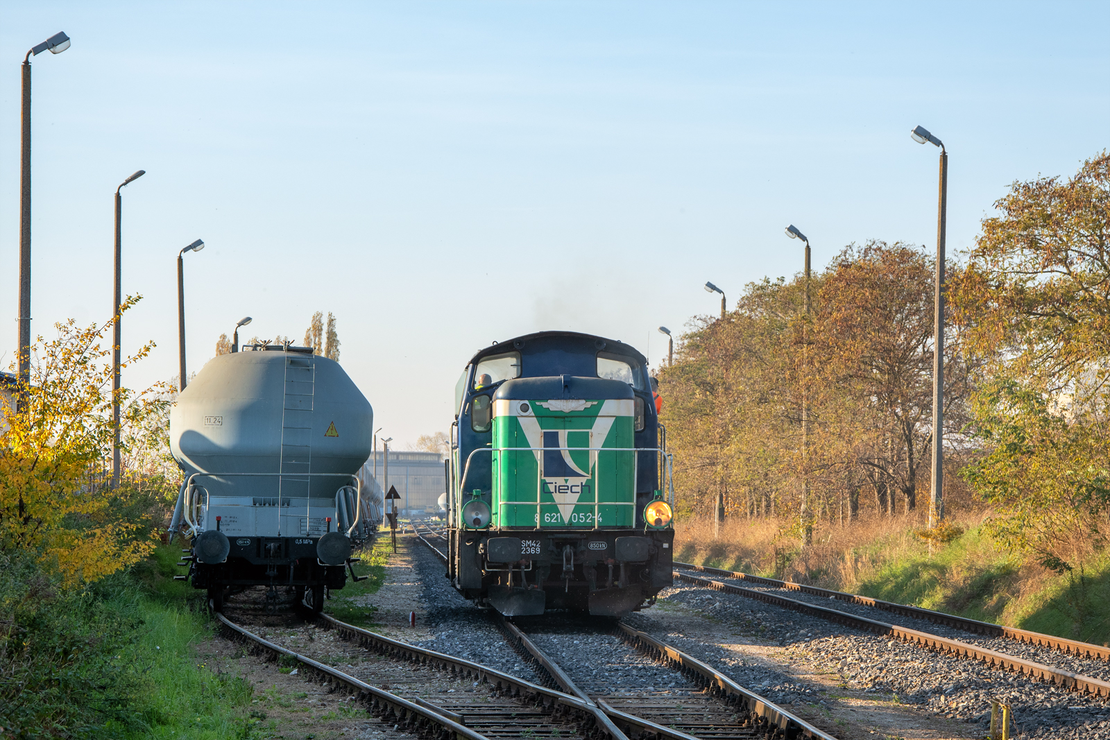 SM42-2369 [Ciech Cargo]