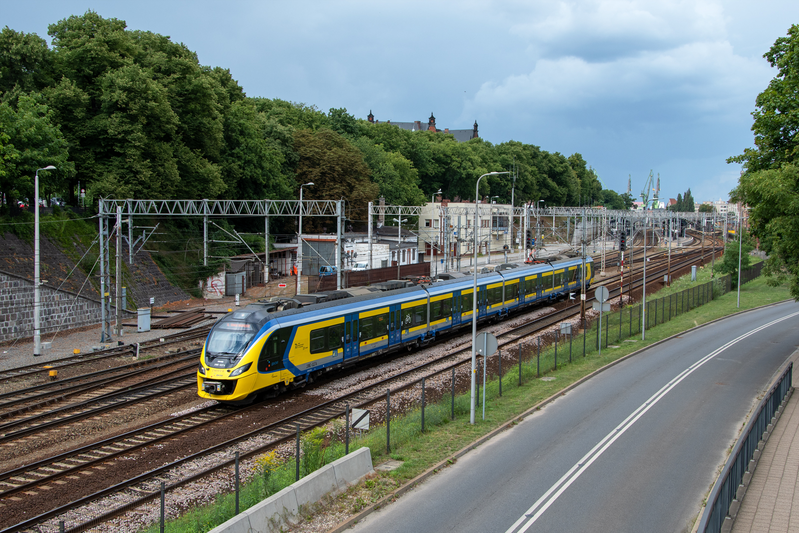 31WE-027 [SKM Trójmiasto]