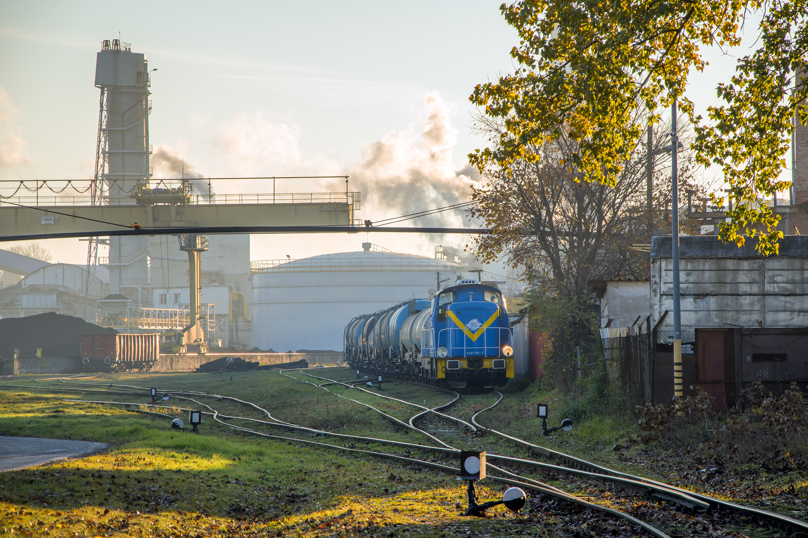 SM42-2538 [Cukrownia Kruszwica]