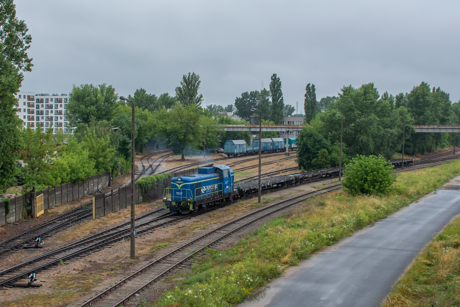 SM42-1116 [PKP Cargo]