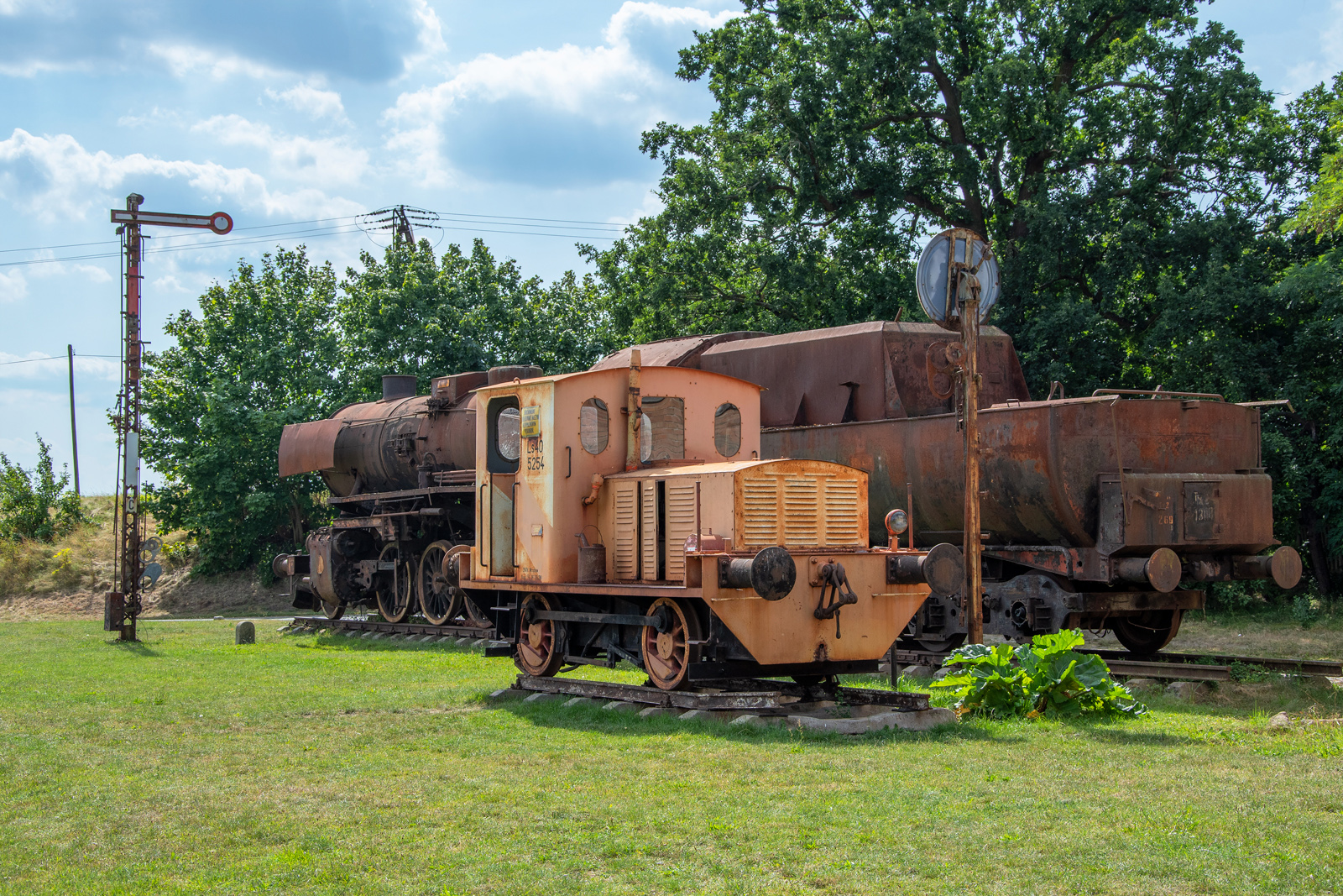 Ls40-5254
