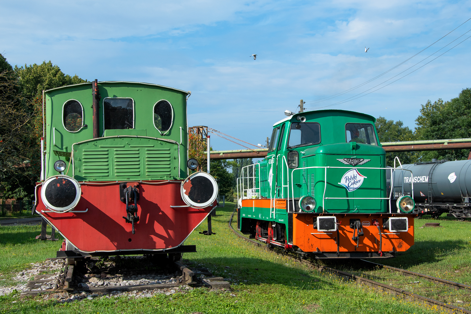 401Da-393 [Cukrownia Kluczewo]