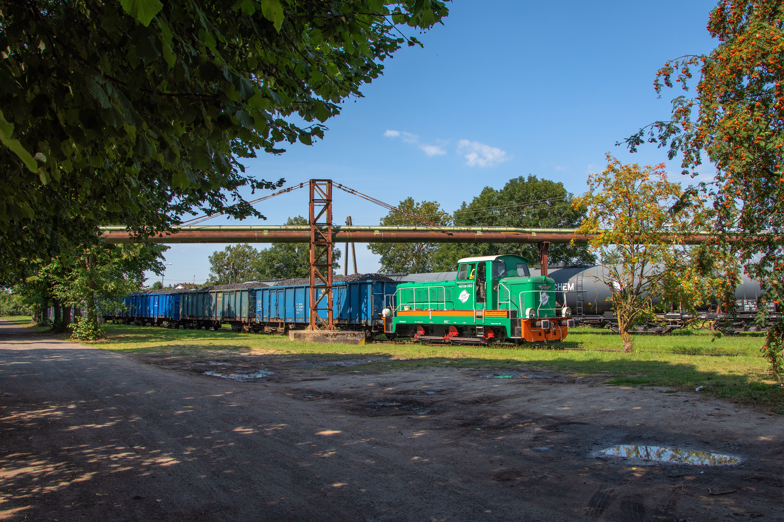 401Da-393 [Cukrownia Kluczewo]
