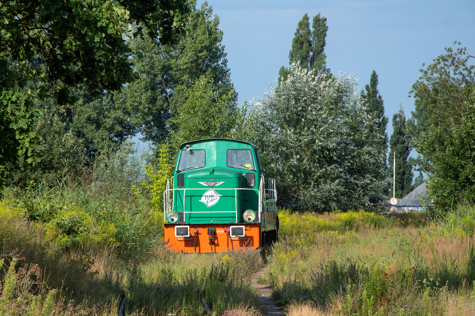 401Da-393 [Cukrownia Kluczewo]