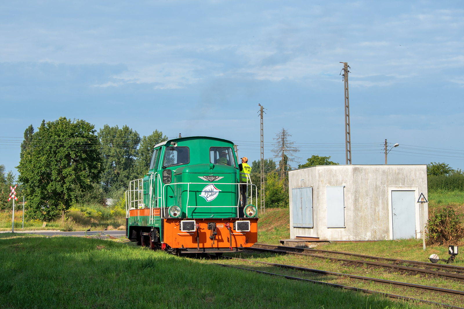 401Da-393 [Cukrownia Kluczewo]