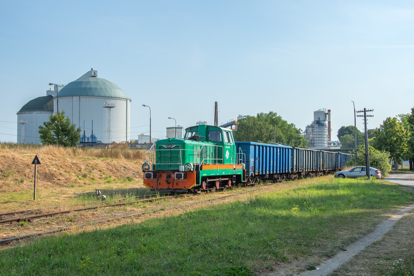 401Da-393 [Cukrownia Kluczewo]