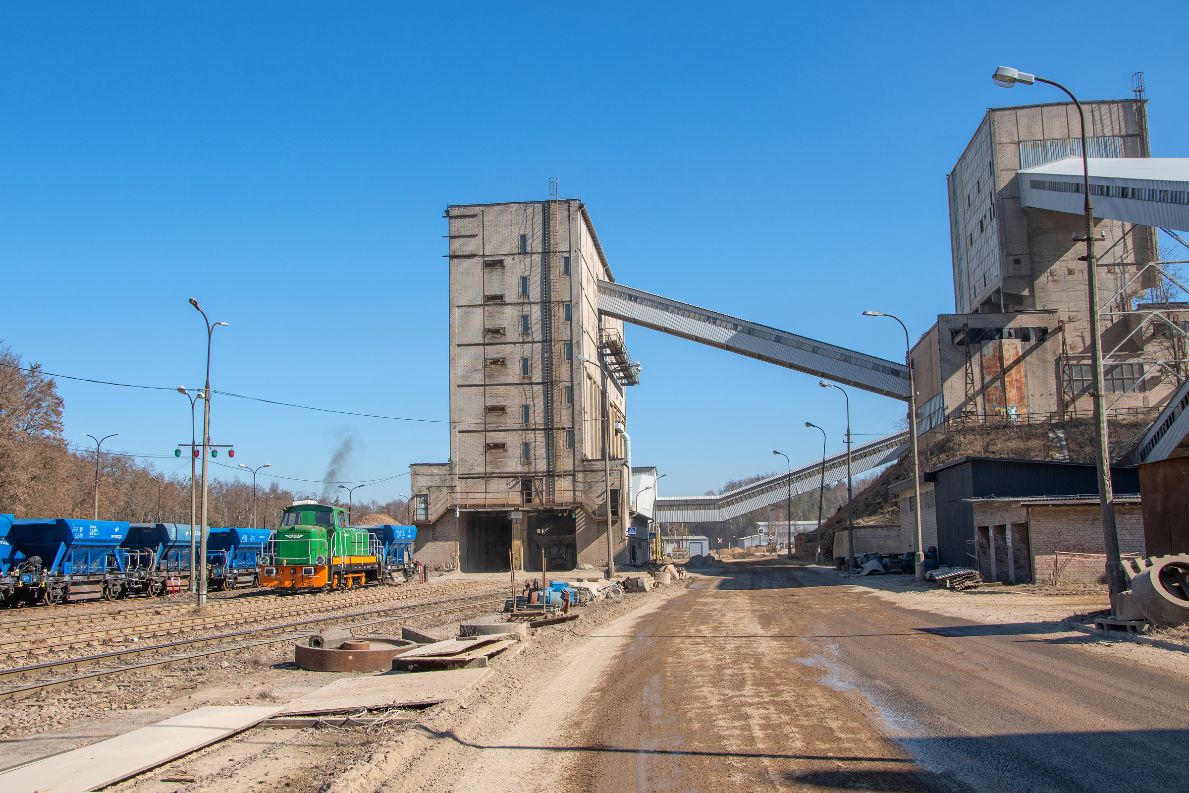 401Da-027 [Kopalnia Porfiru Zalas]