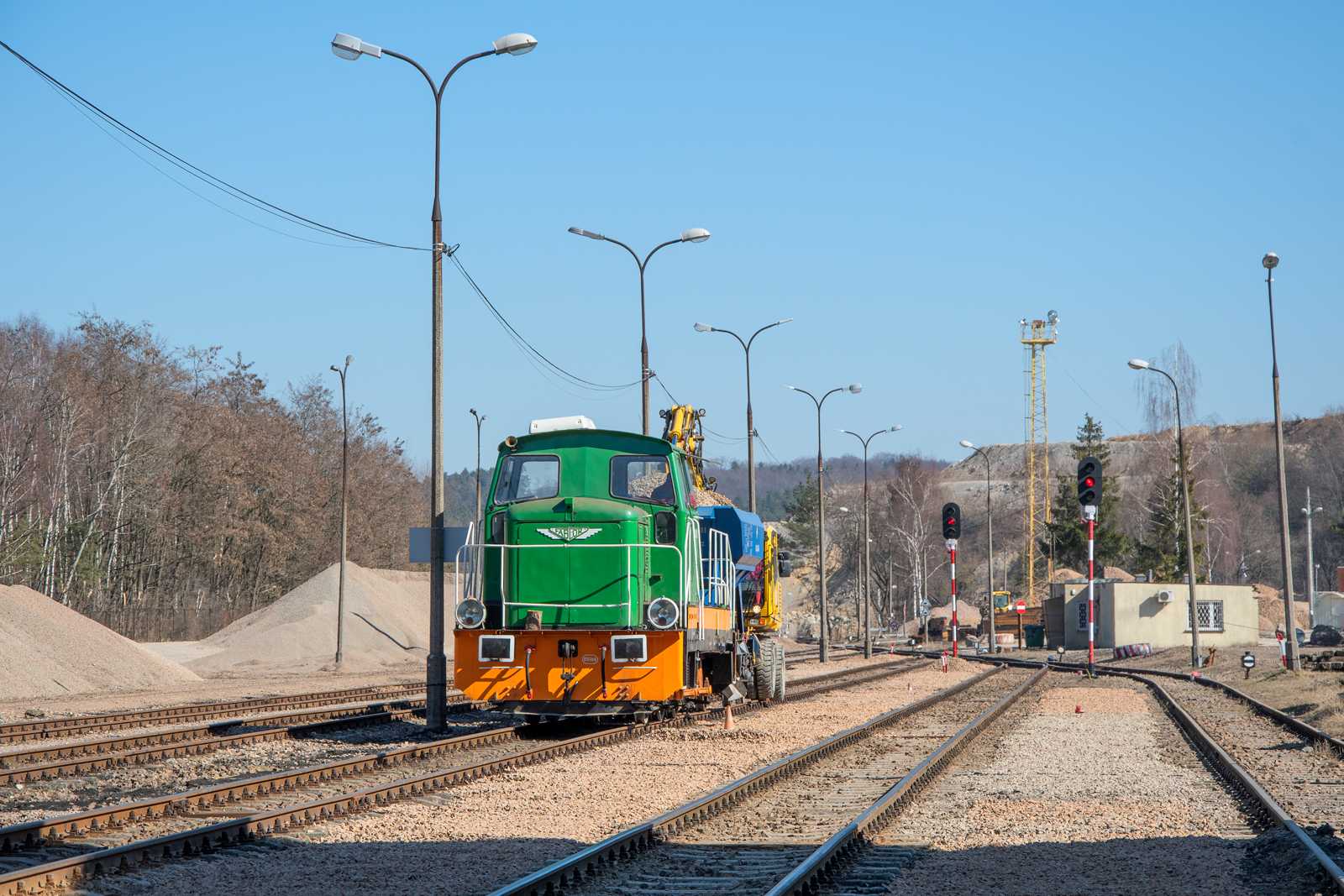 401Da-027 [Kopalnia Porfiru Zalas]