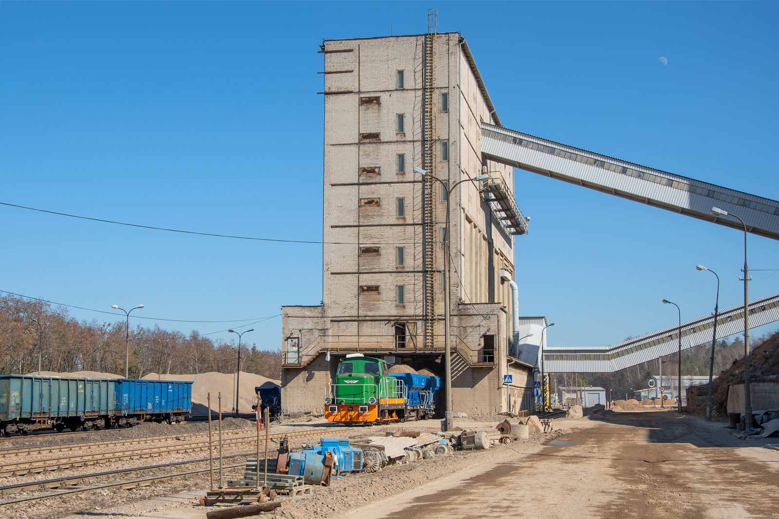 401Da-027 [Kopalnia Porfiru Zalas]