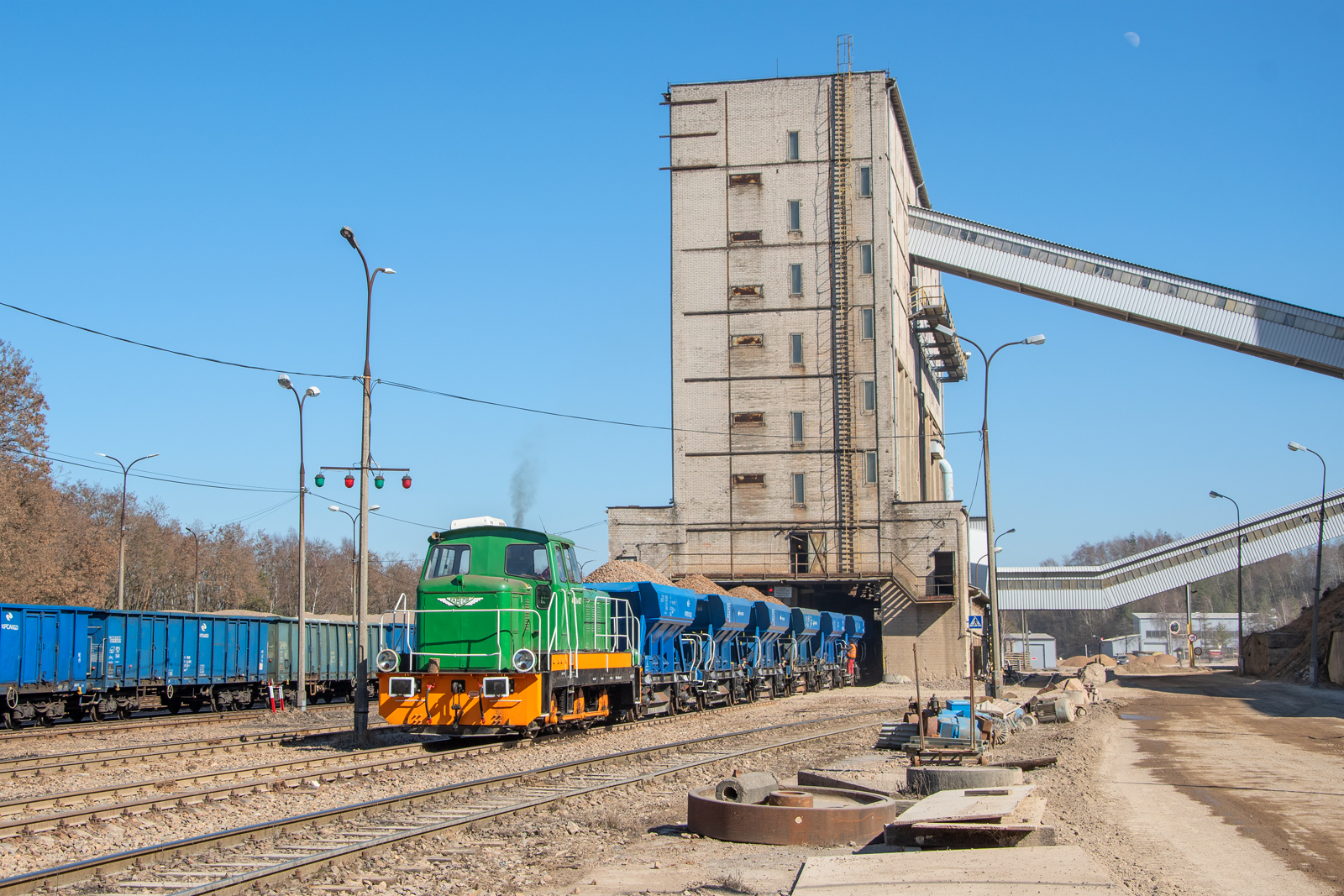 401Da-027 [Kopalnia Porfiru Zalas]