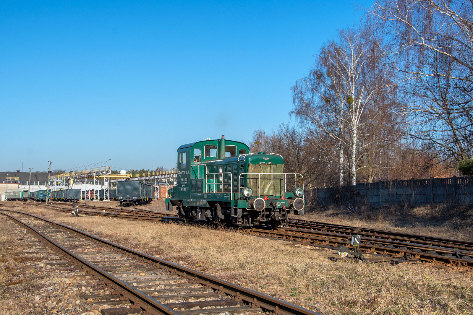 SM30-1065 [Protor]
