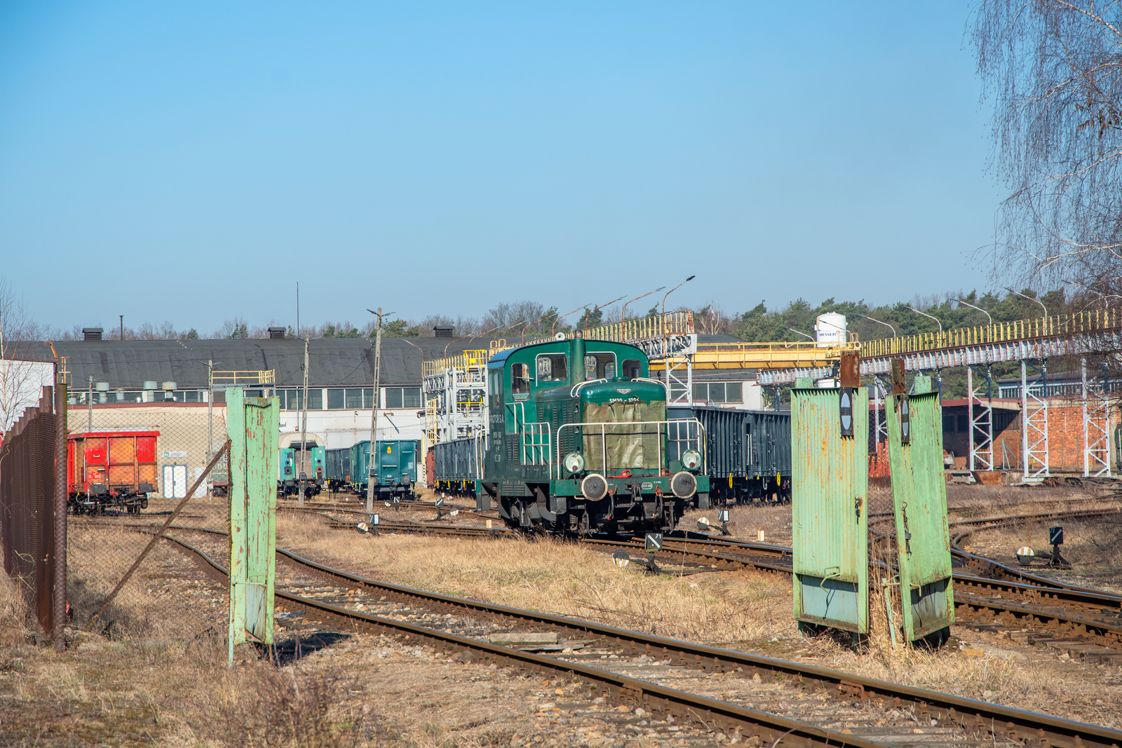 SM30-1065 [Protor]