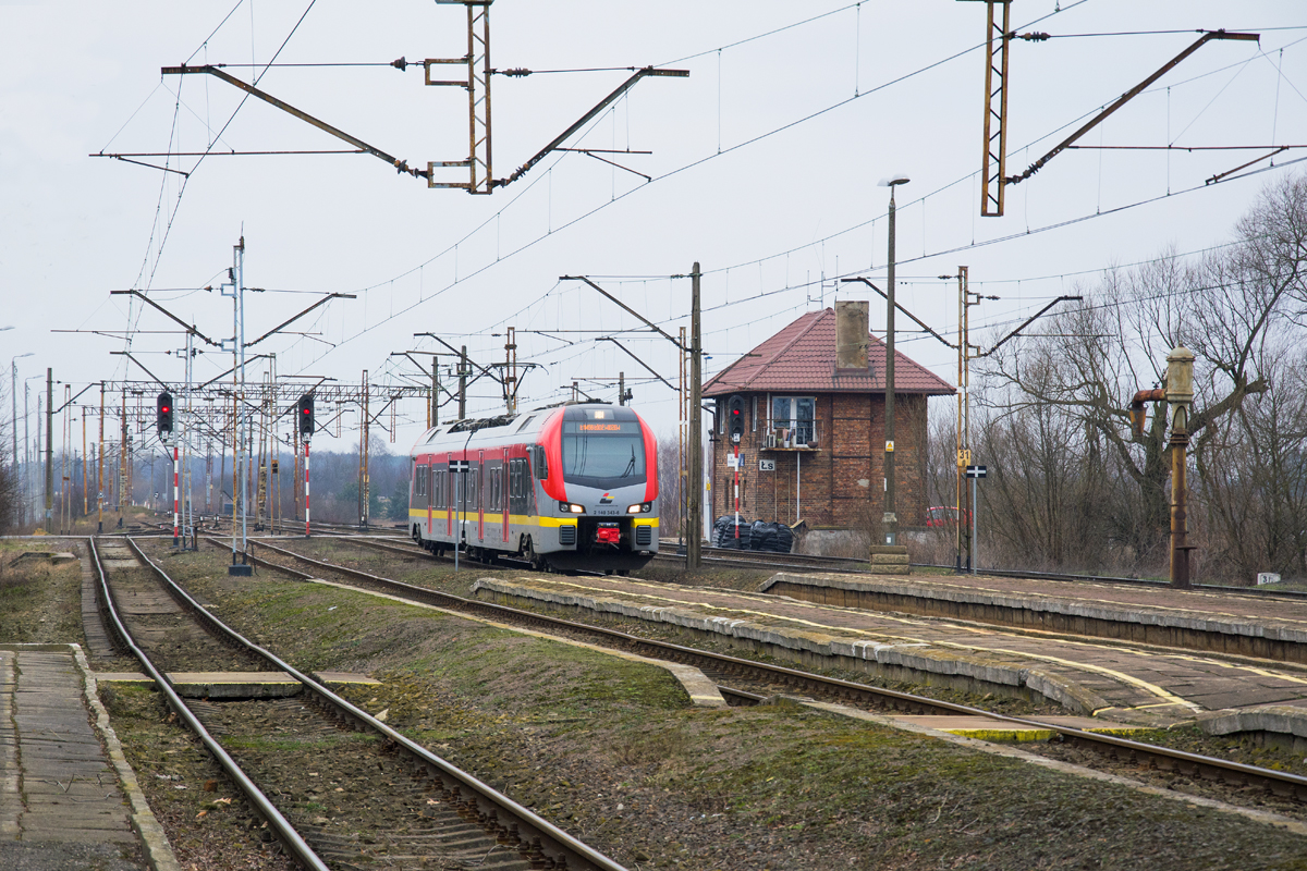 L-4268-001 [Łódzka Kolej Aglomeracyjna]1