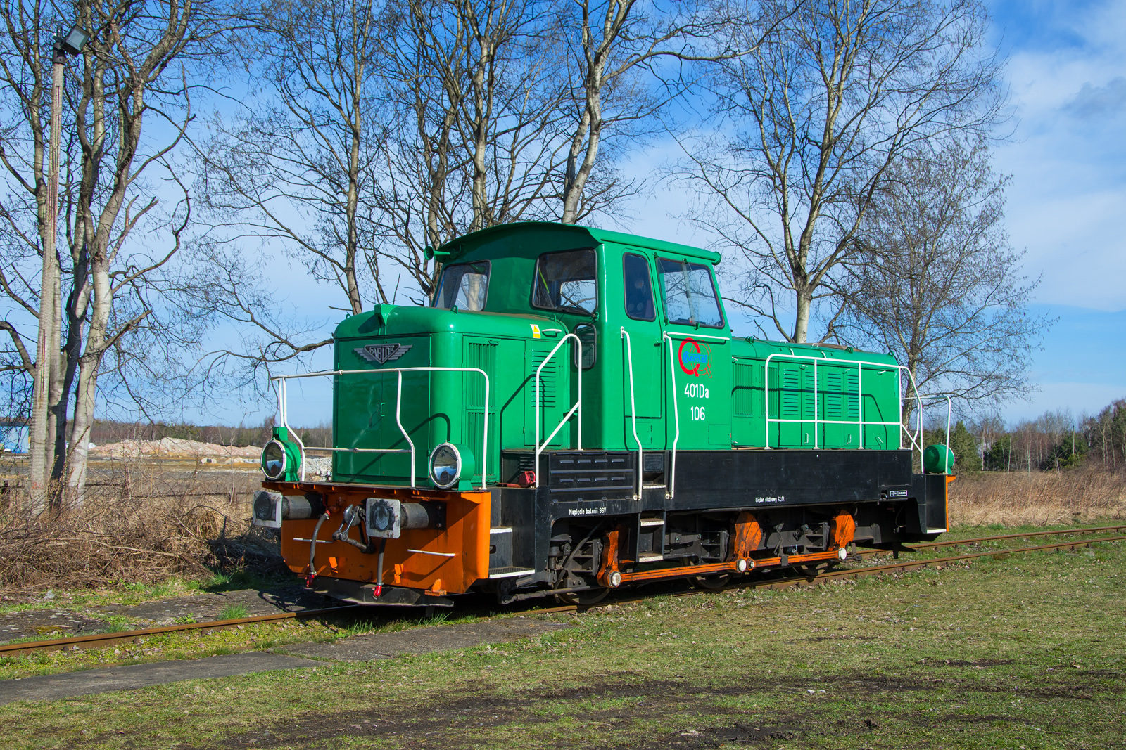 401Da-106 [Chemet Group]