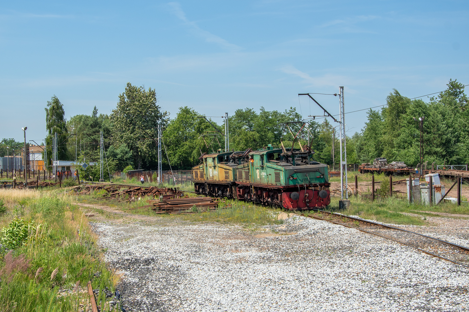 EL2-18 [KWB Konin]