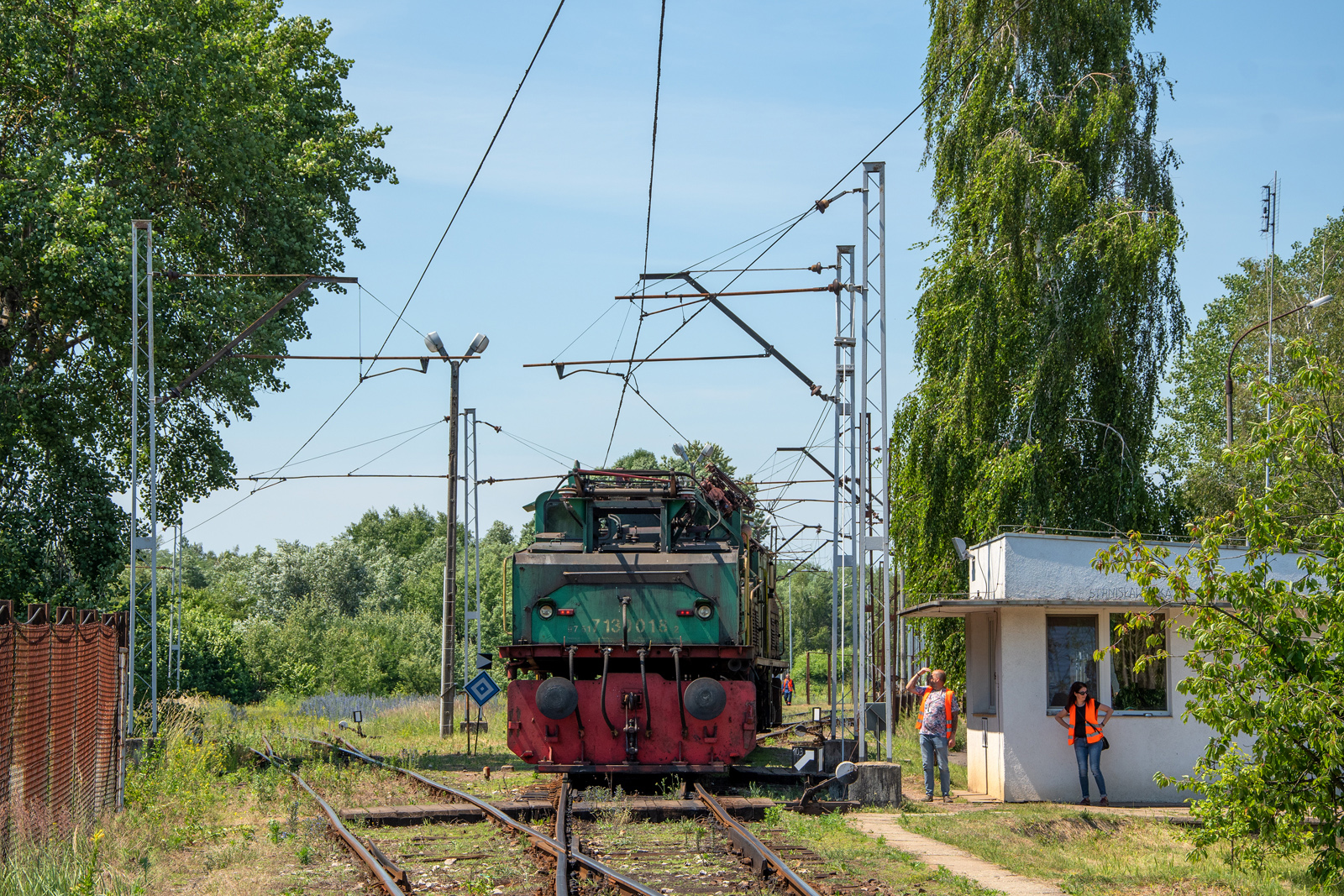 EL2-18 [KWB Konin]