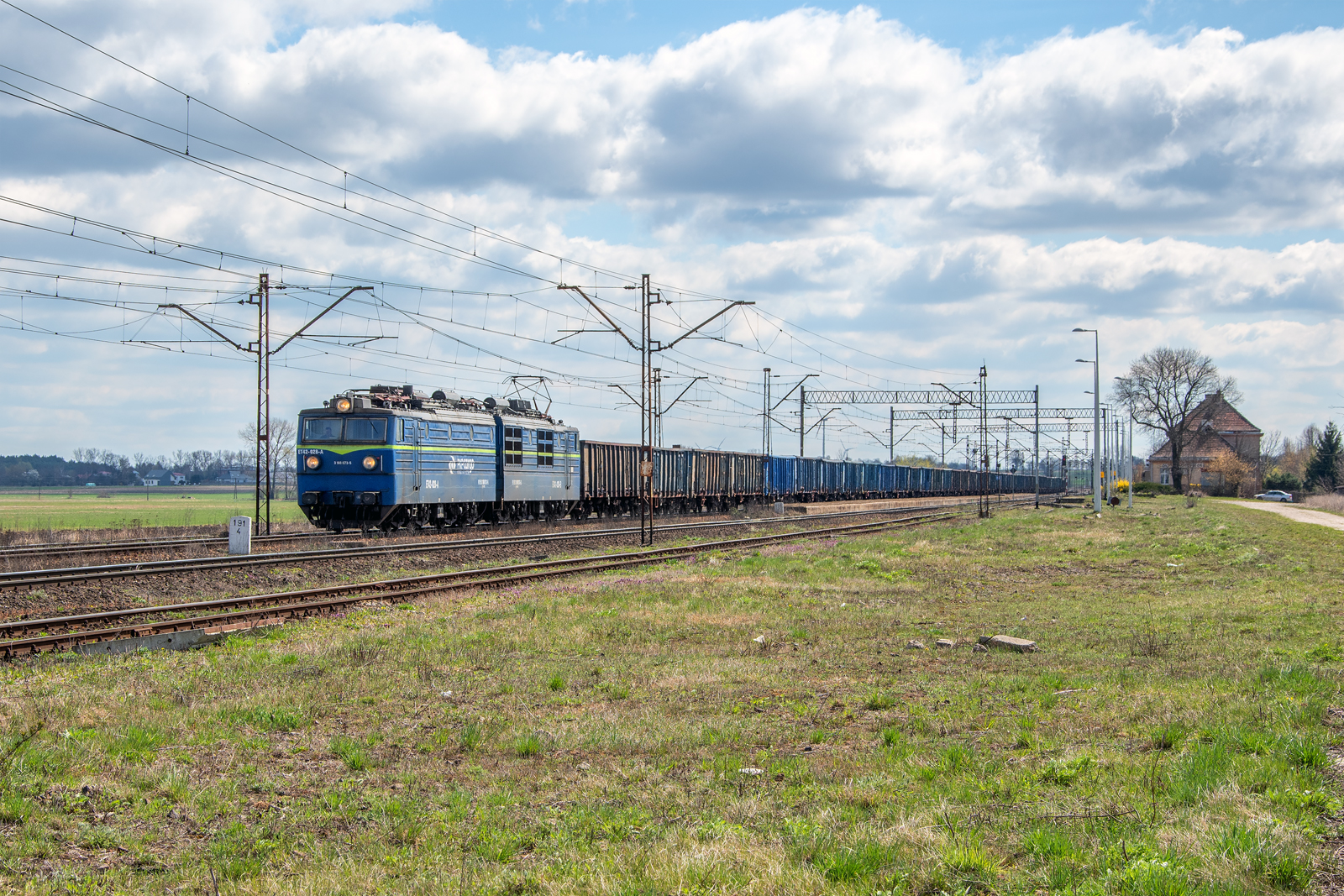 ET42-028 [PKP Cargo]