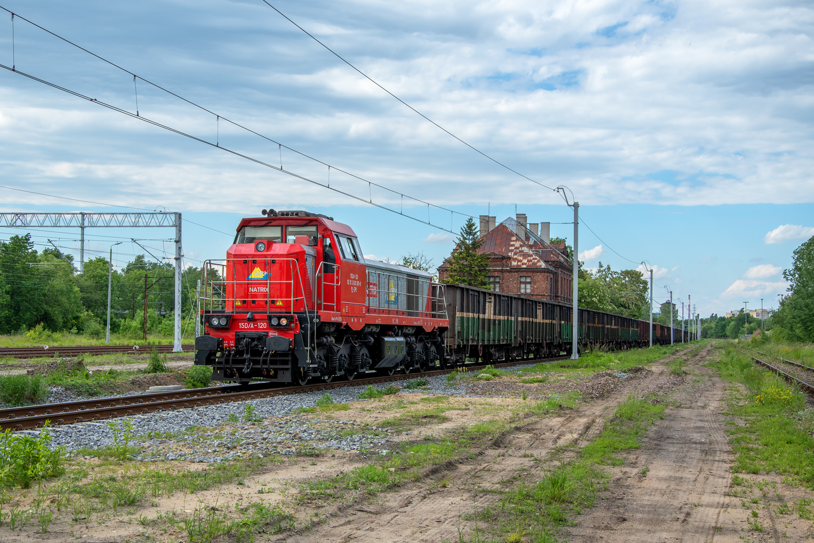 15D-120 [T&C]