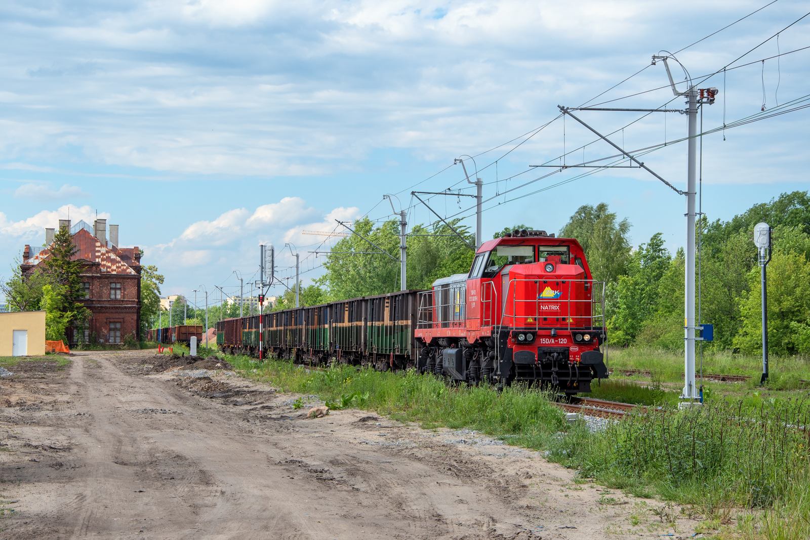15D-120 [T&C]