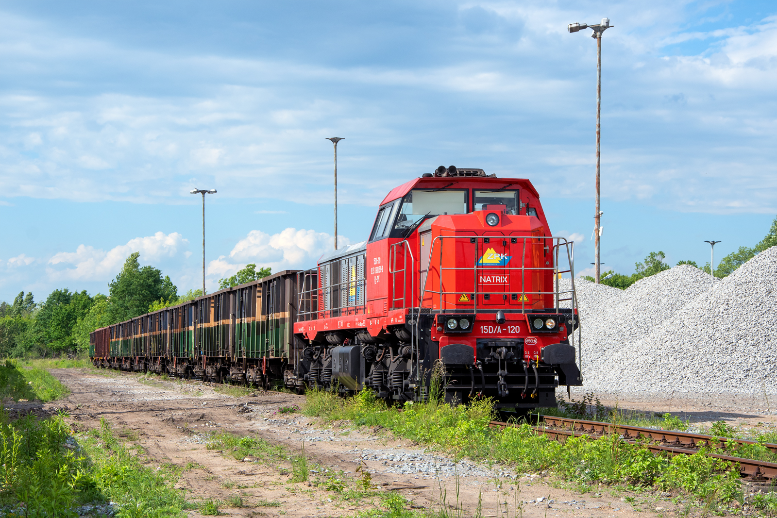 15D-120 [T&C]