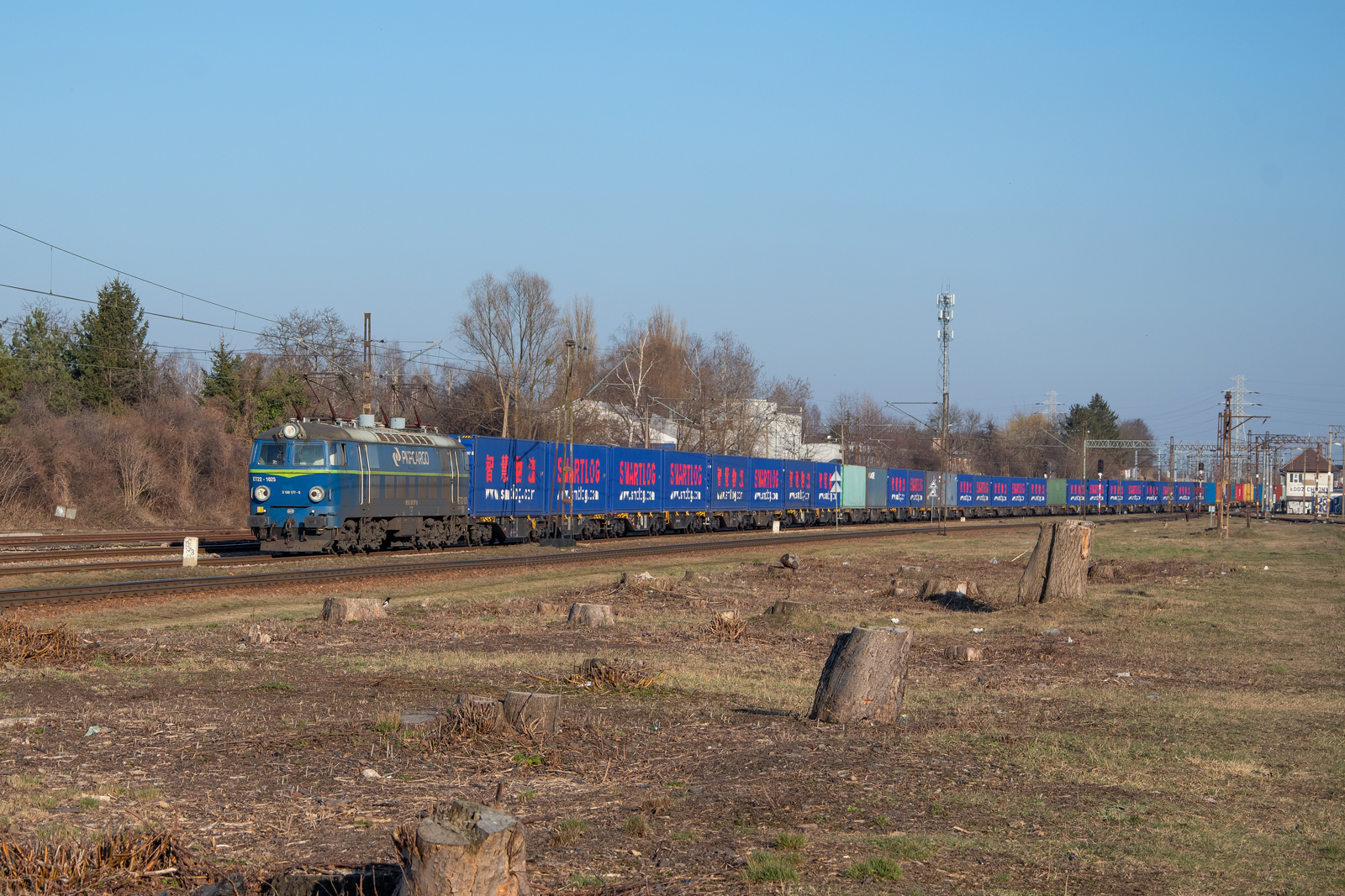 ET22-1025 [PKP Cargo]