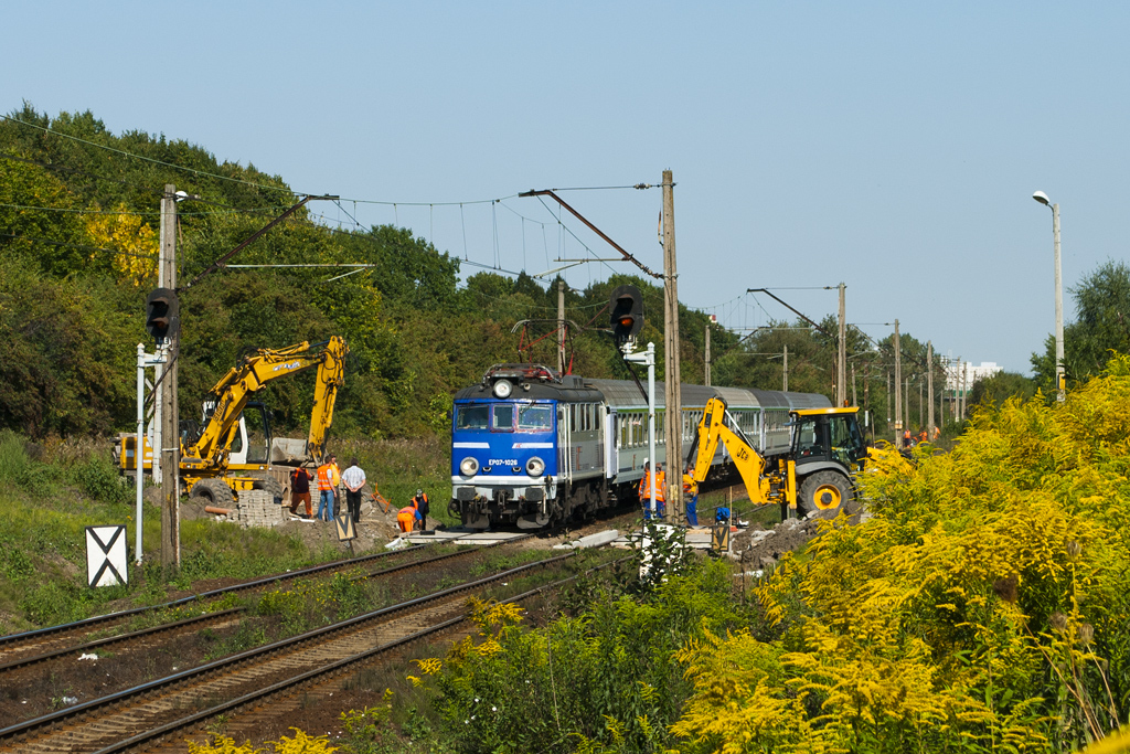EP07-1026 [PKP InterCity]