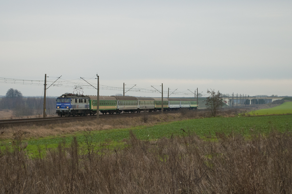 EP07-1026 [PKP InterCity]