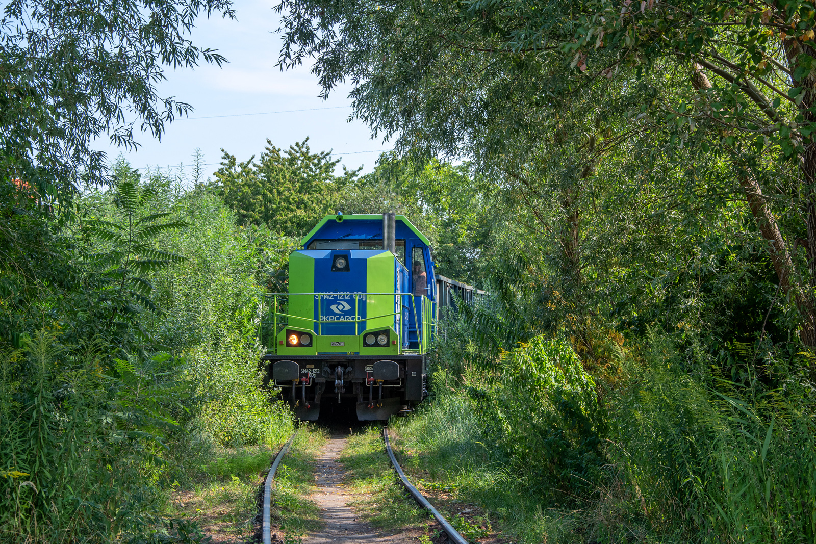 SM42-1212 [PKP Cargo]