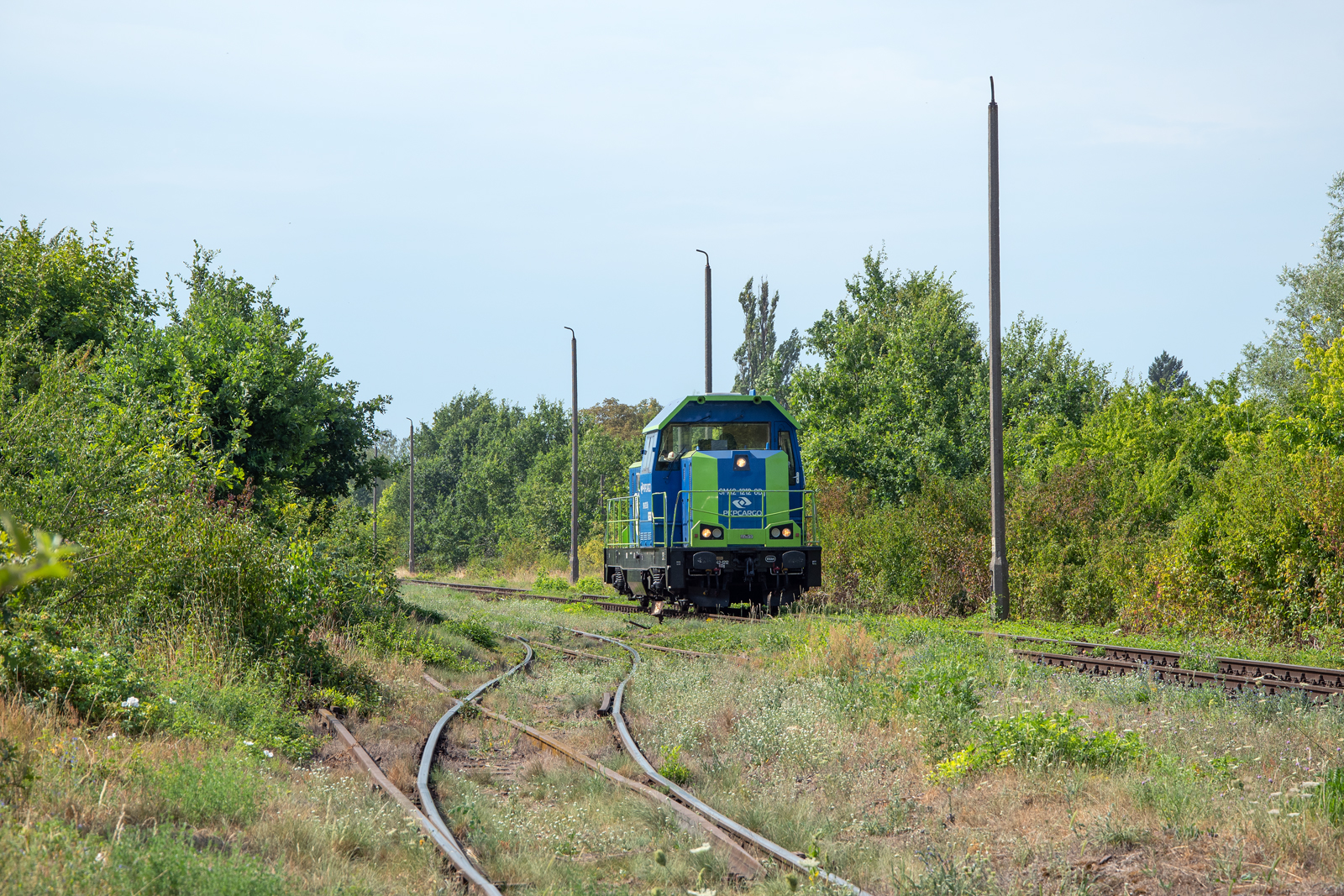 SM42-1212 [PKP Cargo]