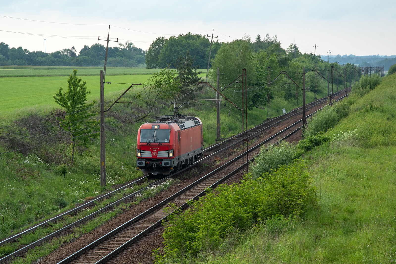 X4EC-044 [DB Cargo Polska]