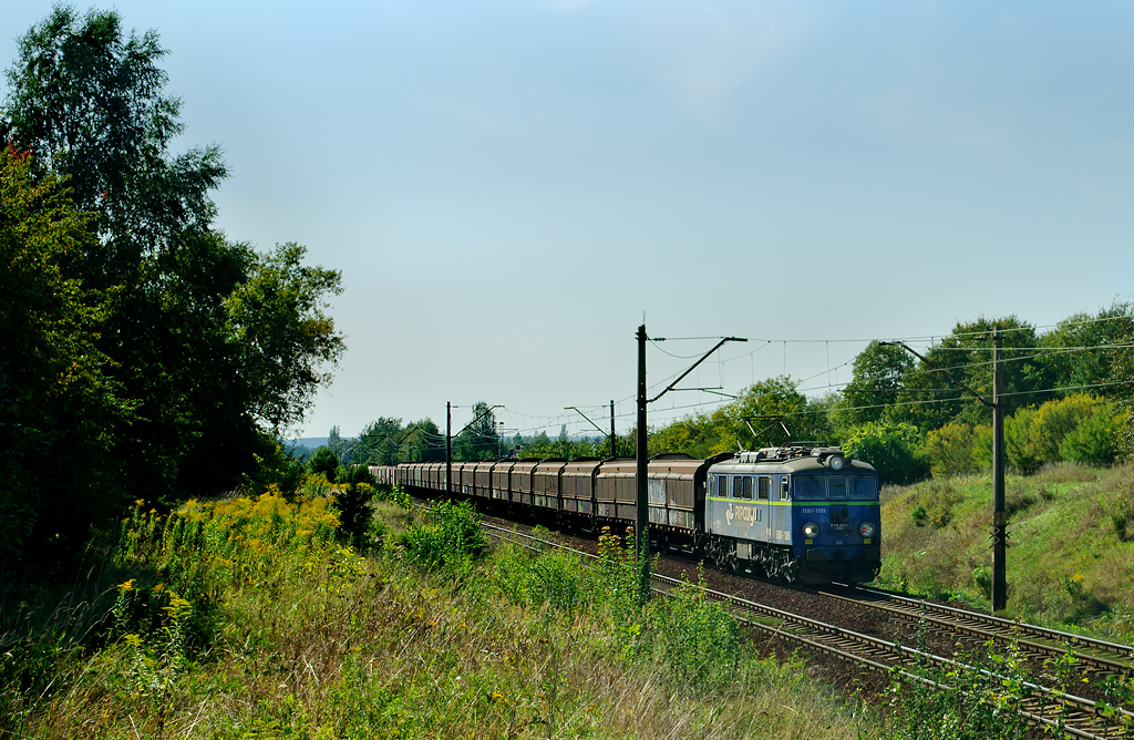 EU07-1526 [PKP Cargo]