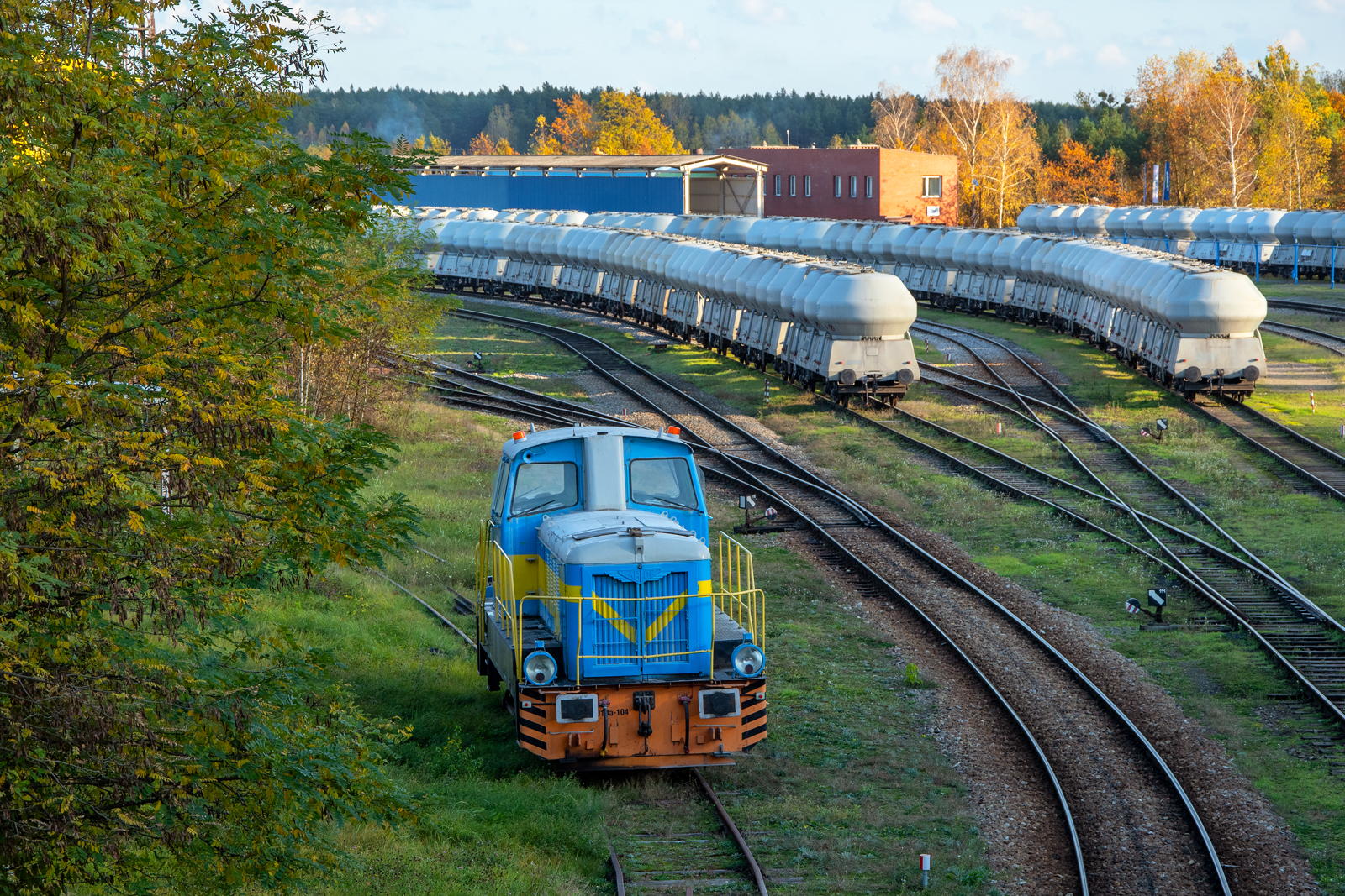 401Da-104 [Cementownia Warta]
