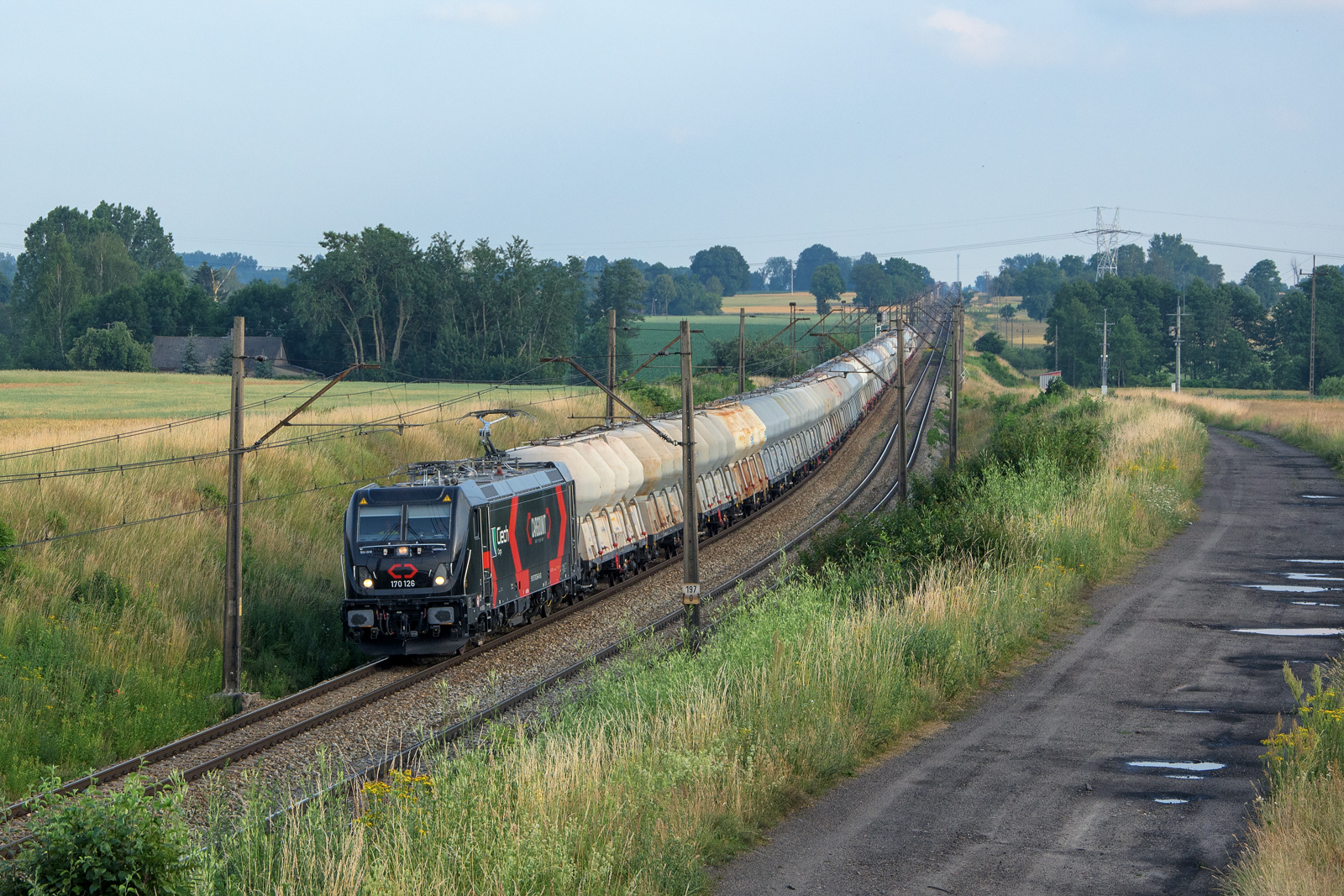 E594-009 [Ciech Cargo]