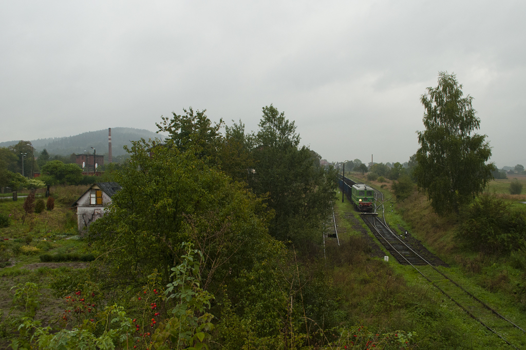 ST43-177 [PKP Cargo]