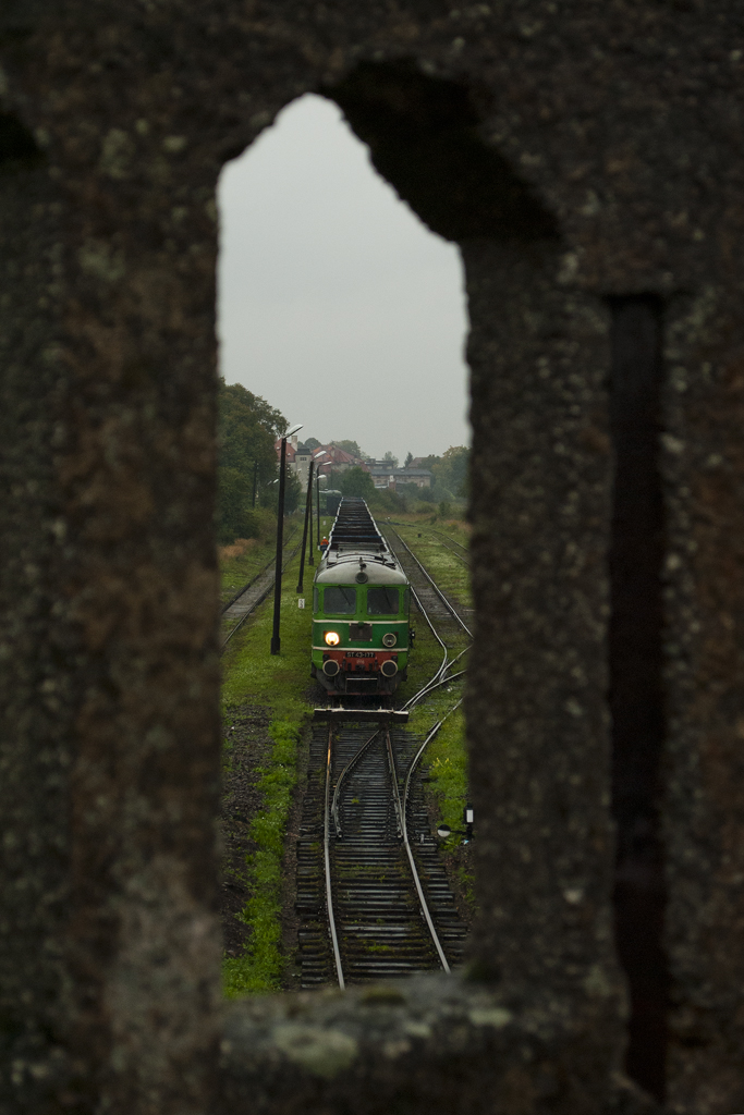 ST43-177 [PKP Cargo]