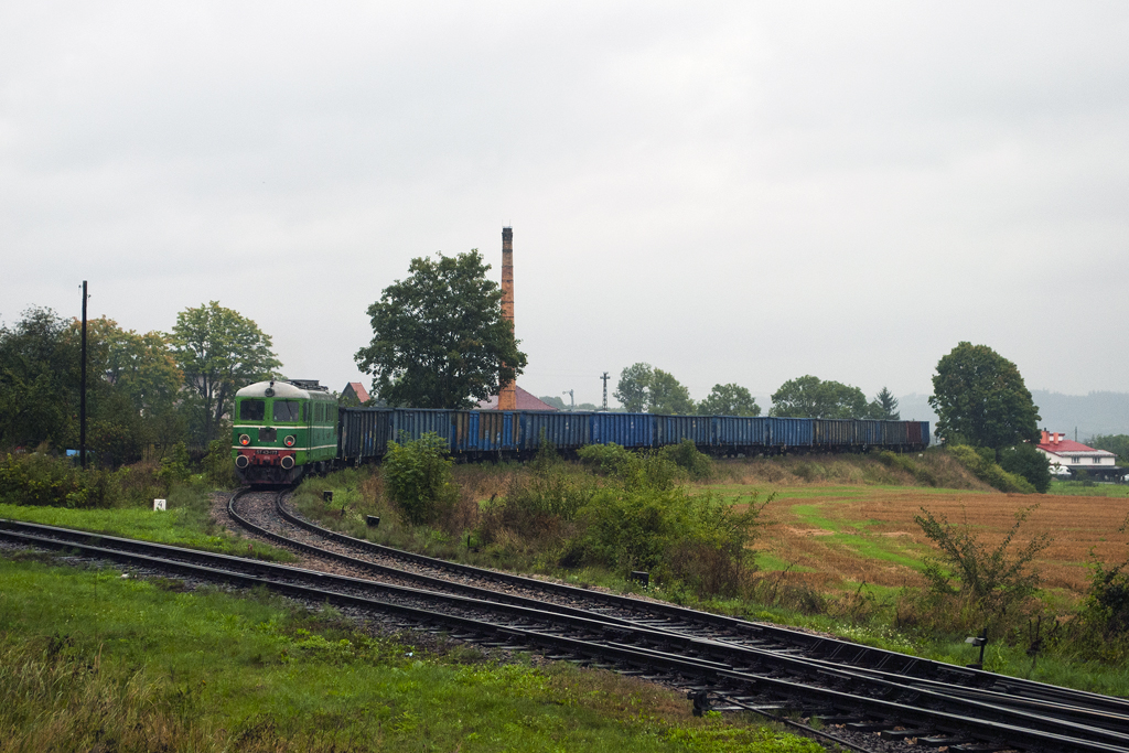 ST43-177 [PKP Cargo]