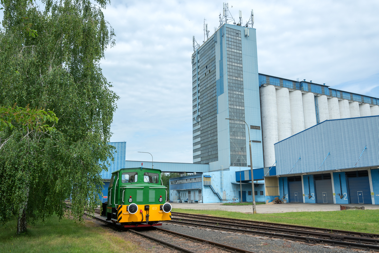 409Da-620 [Elewarr Kępno]