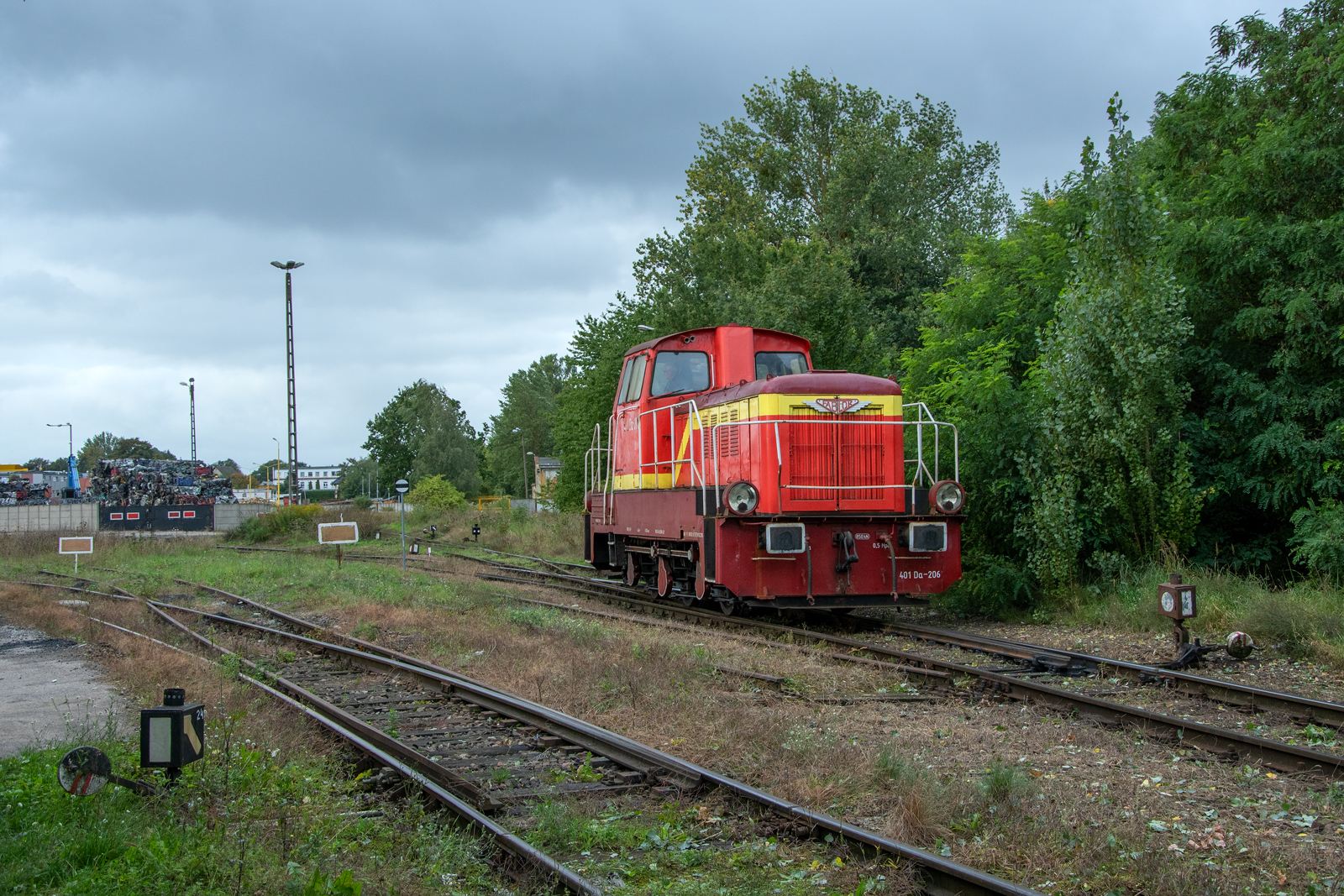 401Da-206 [IMSO Koszalin]
