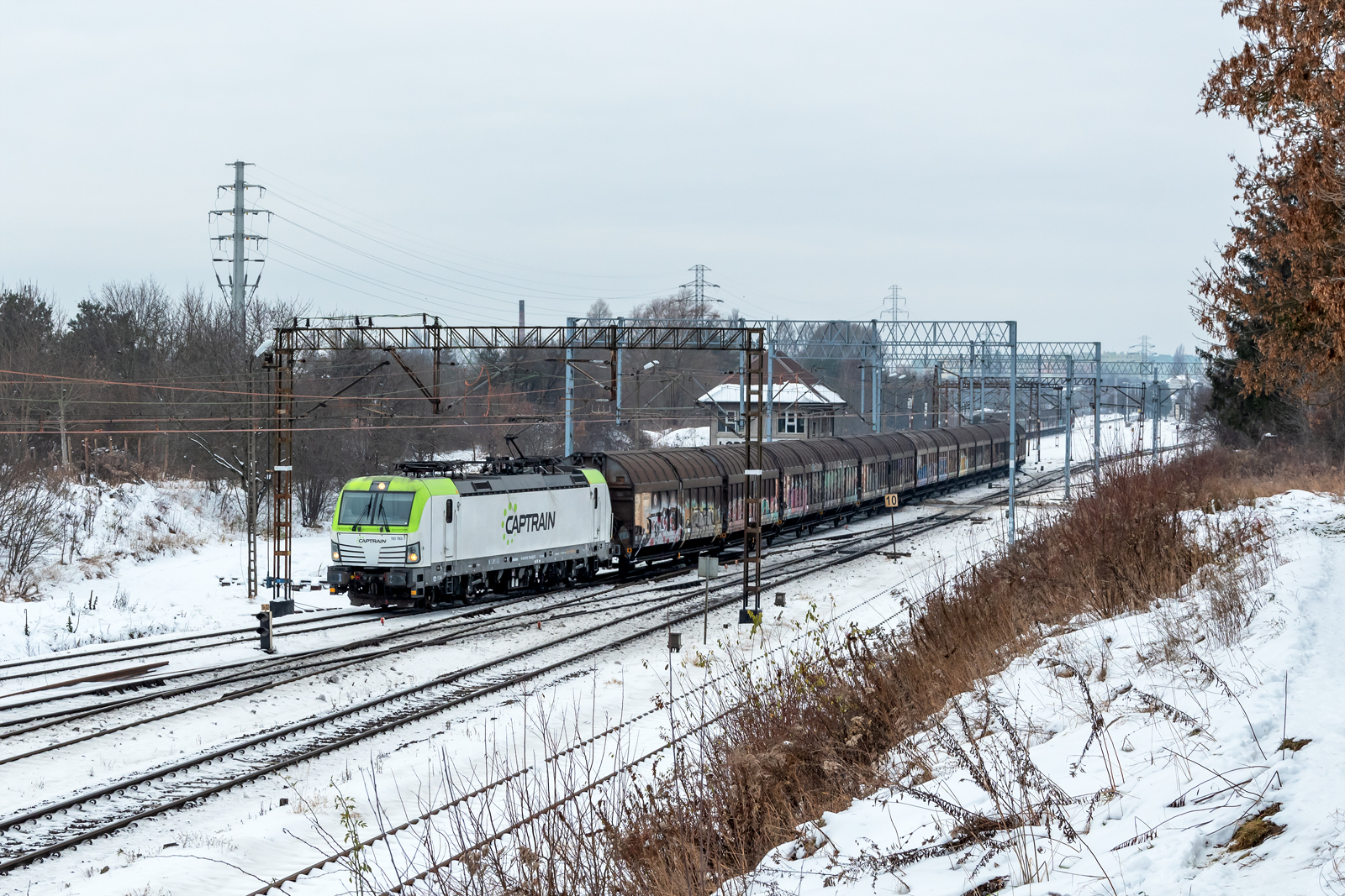 193 783-7 [Captrain]