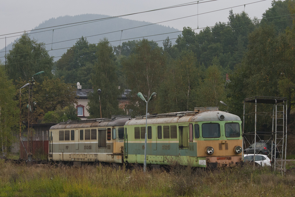 ST43-247 [PKP Cargo]