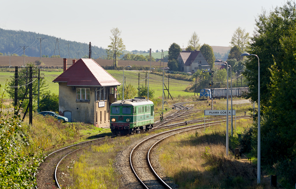 ST43-368 [PKP Cargo]