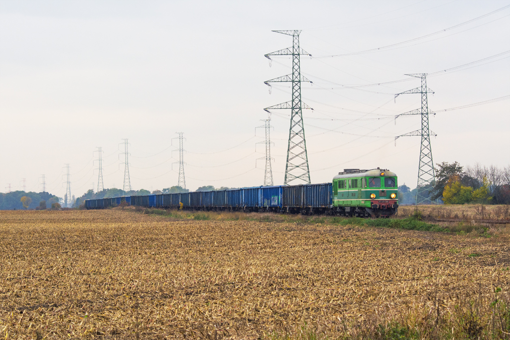 ST43-368 [PKP Cargo]