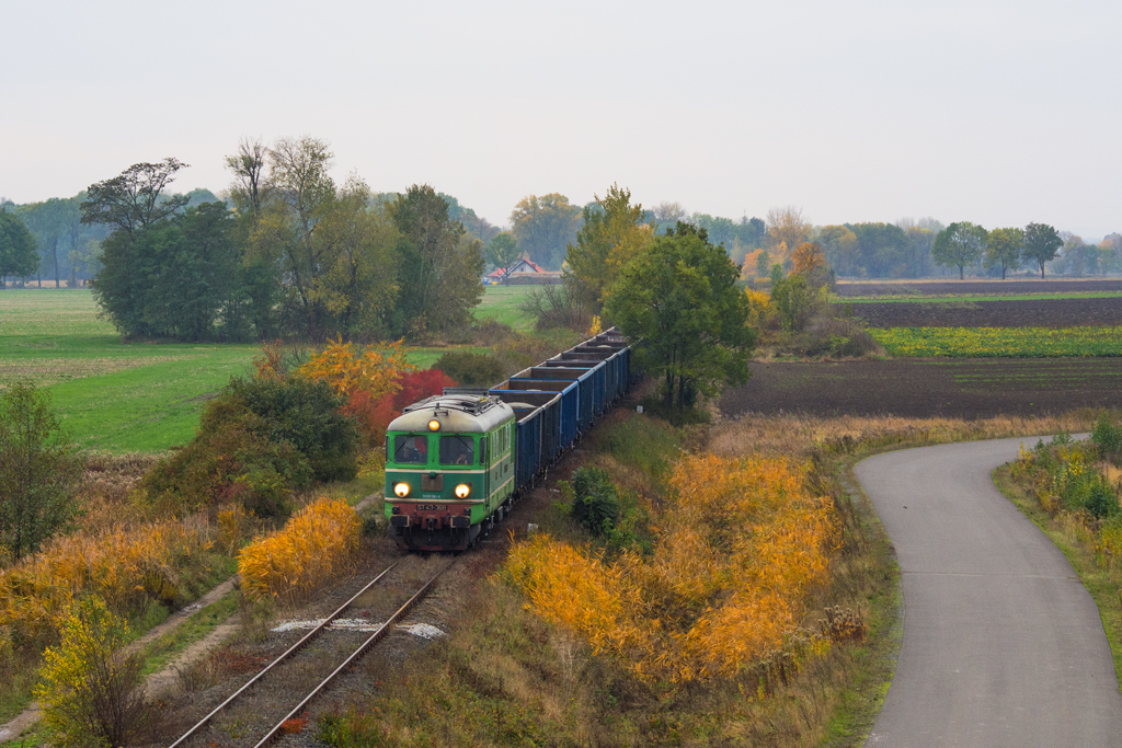 ST43-368 [PKP Cargo]