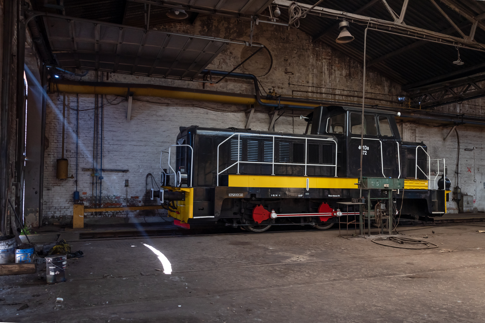 401Da-172 [Polskie Wagony]